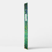 Gustav Klimt Sunflower Case-Mate iPhone Case (Achterkant / Rechts)