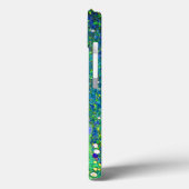 Gustav Klimt Sunflower Case-Mate iPhone Case (Achterkant / Links)