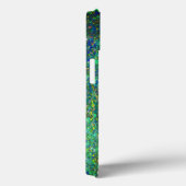 Gustav Klimt Sunflower Case-Mate iPhone Case (Achterkant / Rechts)