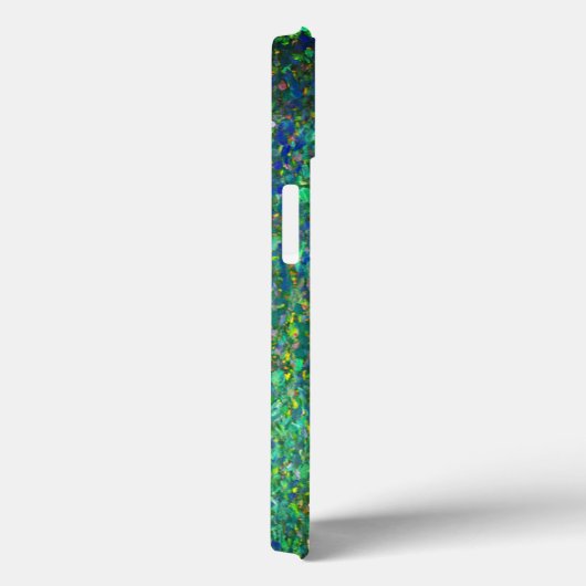 Gustav Klimt Sunflower Case-Mate iPhone Case (Achterkant / Rechts)