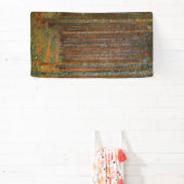 Gustav Klimt - Tannenwald dennenbos Spandoek (Insitu)