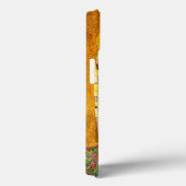 Gustav Klimt "The Kiss" Case-Mate iPhone Case (Achterkant / Rechts)