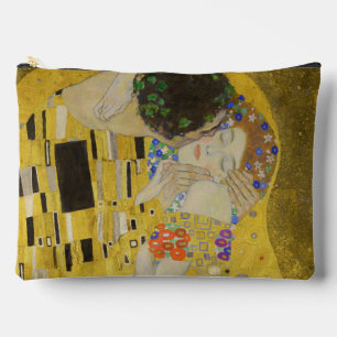 Gustav Klimt - The Kiss Etui