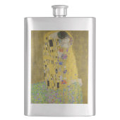 Gustav Klimt - The Kiss Flacon (Voorkant)