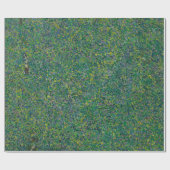 Gustav Klimt - The Park Cadeaupapier (Vlak)