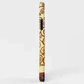 Gustav Klimt The Tree of Life Fine Art Case-Mate iPhone Case (Achterkant/rechts)