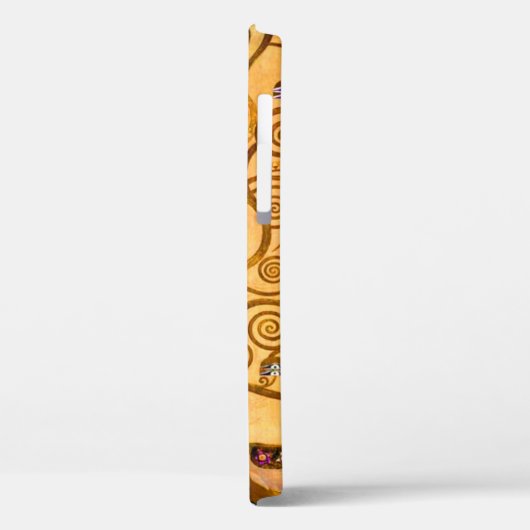 Gustav Klimt Tree of Life Case-Mate iPhone Case (Achterkant / Links)