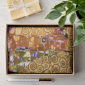 Gustav Klimt Tree of Life Tissuepapier (Geschenk)