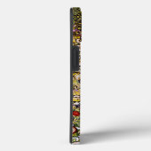 Gustav Klimt - Tuin pad met kippen Case-Mate iPhone Case (Achterkant / Rechts)