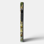 Gustav Klimt - Tuin pad met kippen Case-Mate iPhone Case (Achterkant / Links)