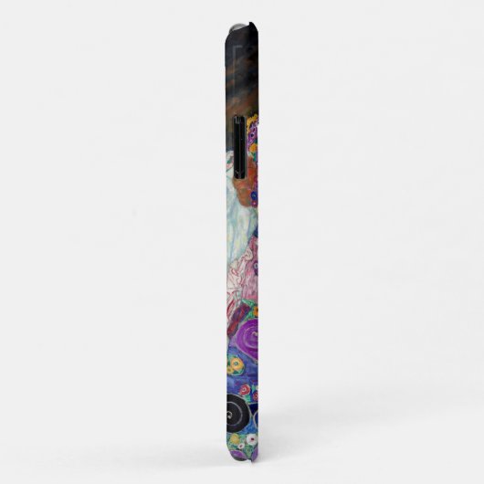 GUSTAV KLIMT : VIRGIN Case-Mate iPhone CASE (Achterkant/rechts)