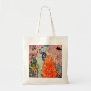 Gustav Klimt - Vrouwenvrienden Tote Bag