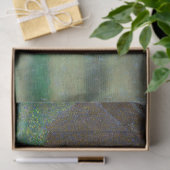 Gustav Klimt - Watergietsel Tissuepapier (Geschenk)