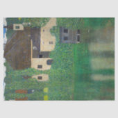 Gustav Klimt - Watergietsel Tissuepapier (Voorkant)