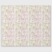 Gustav Mahler - Leidend Cadeaupapier (Vlak)