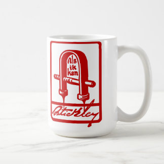 Gustav Stickley Shopmark Mok