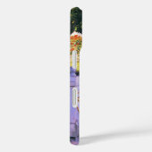 Gustave Caillebotte - De Oranje bomen Case-Mate iPhone Case (Achterkant / Rechts)