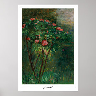 Gustave Caillebotte Fijne Kunst #266 Poster