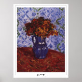 Gustave Caillebotte Fine Art #29 Poster (Voorkant)