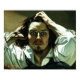 Gustave Courbet - The Desperate Man