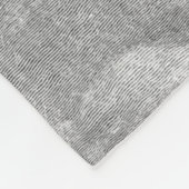 Gustave Dore - De Raven Fleece Deken (Hoek)