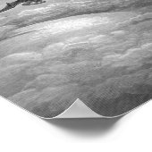 Gustave Dore satan uit het paradijs verliest John Poster (Hoek)