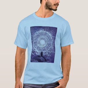 Gustave Doré - The White Rose T-shirt