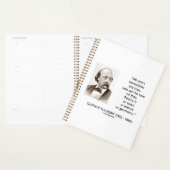 Gustave Flaubert Inventions Véritable Poésie Scien (Devant avec enveloppe)