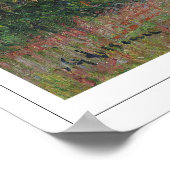 Gustave Loiseau Zedign Art Poster #303 (Hoek)