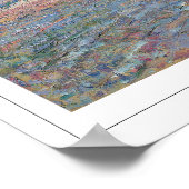 Gustave Loiseau Zedign Art Poster #321 (Hoek)