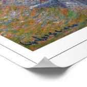 Gustave Loiseau Zedign Art Poster #339 (Hoek)