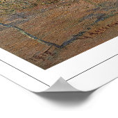 Gustave Loiseau Zedign Art Poster #362 (Hoek)