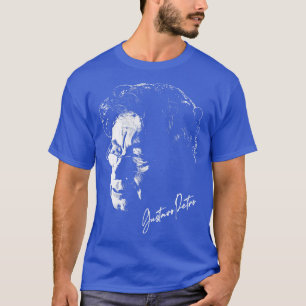 Gustavo Petro T-shirt