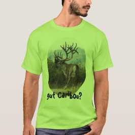 gut Cariou? T-shirt