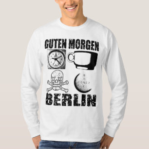 GUTEN MORGEN T-SHIRT