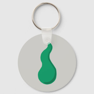 Guthix Sleutelhanger Runescape