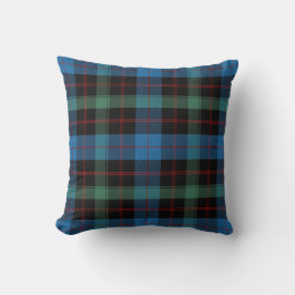 Guthrie Tartan Pillow Kussen