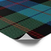 Guthrie's Old Guthrie Castle Coffee Co. Poster (Hoek)