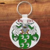 Gutierrez Sleutelhanger (Voorkant)