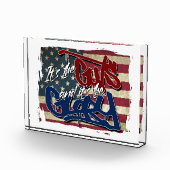 Guts en Glory Fotoblokken (Rechts)