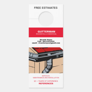 Gutter Service Free Estimate Reference Deuren