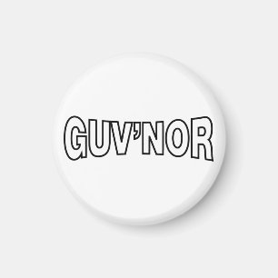 GUV'NOR MAGNEET