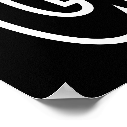 GUV'NOR POSTER (Hoek)