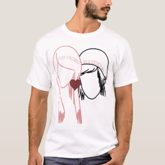 Guy en Girl T-shirt