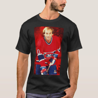 Guy Lafleur Essential T-Shirt
