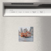 Guy V. Molinari magnet Magneet (Insitu (Vaatwasser))