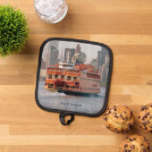 Guy V, Molinari pothouder Pannenlap (Top down)