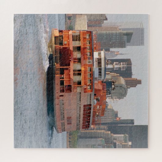 Guy V. Molinari puzzle (Horizontal)