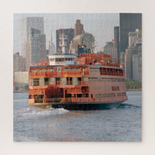 Guy V. Molinari puzzle