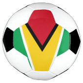 guyana (Tourné)